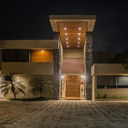 Casa Maraf Hotel Boutique - Adults Only Cancun Exterior photo