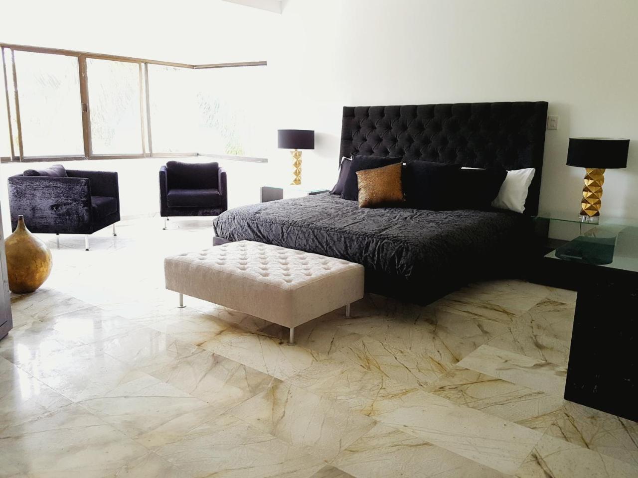 Casa Maraf Hotel Boutique - Adults Only Cancun Exterior photo