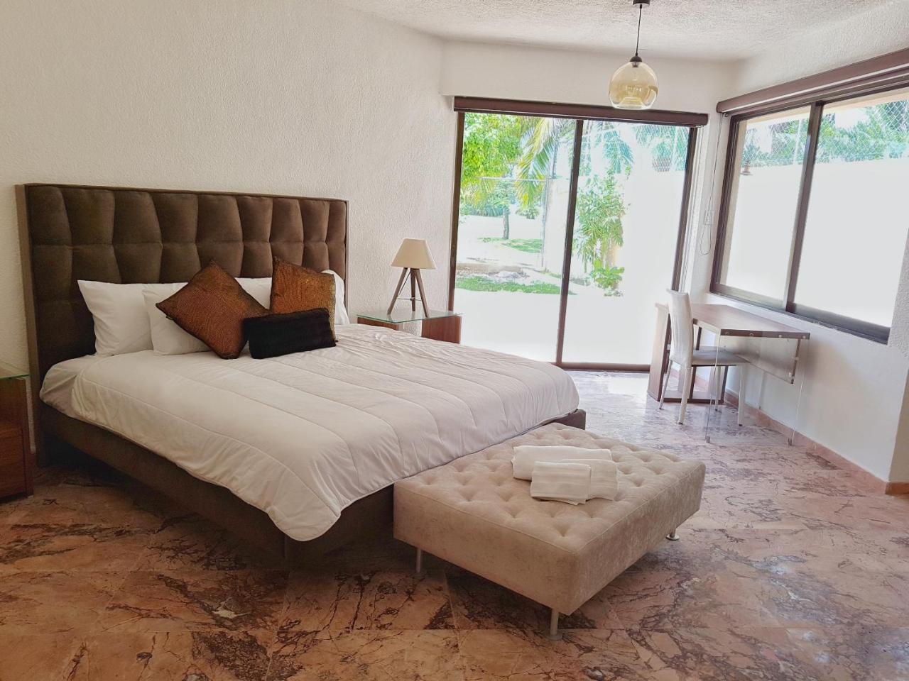 Casa Maraf Hotel Boutique - Adults Only Cancun Exterior photo