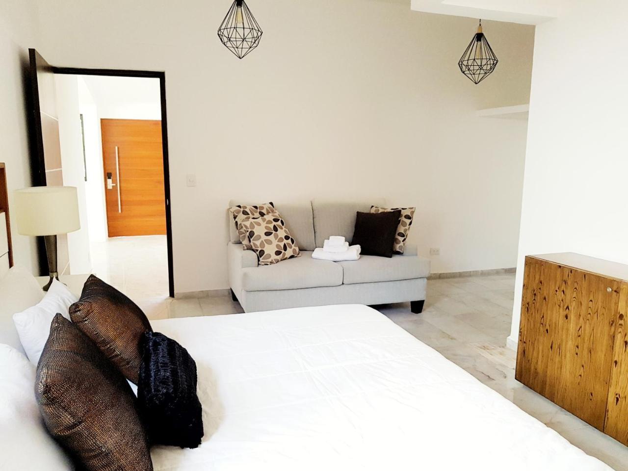 Casa Maraf Hotel Boutique - Adults Only Cancun Exterior photo