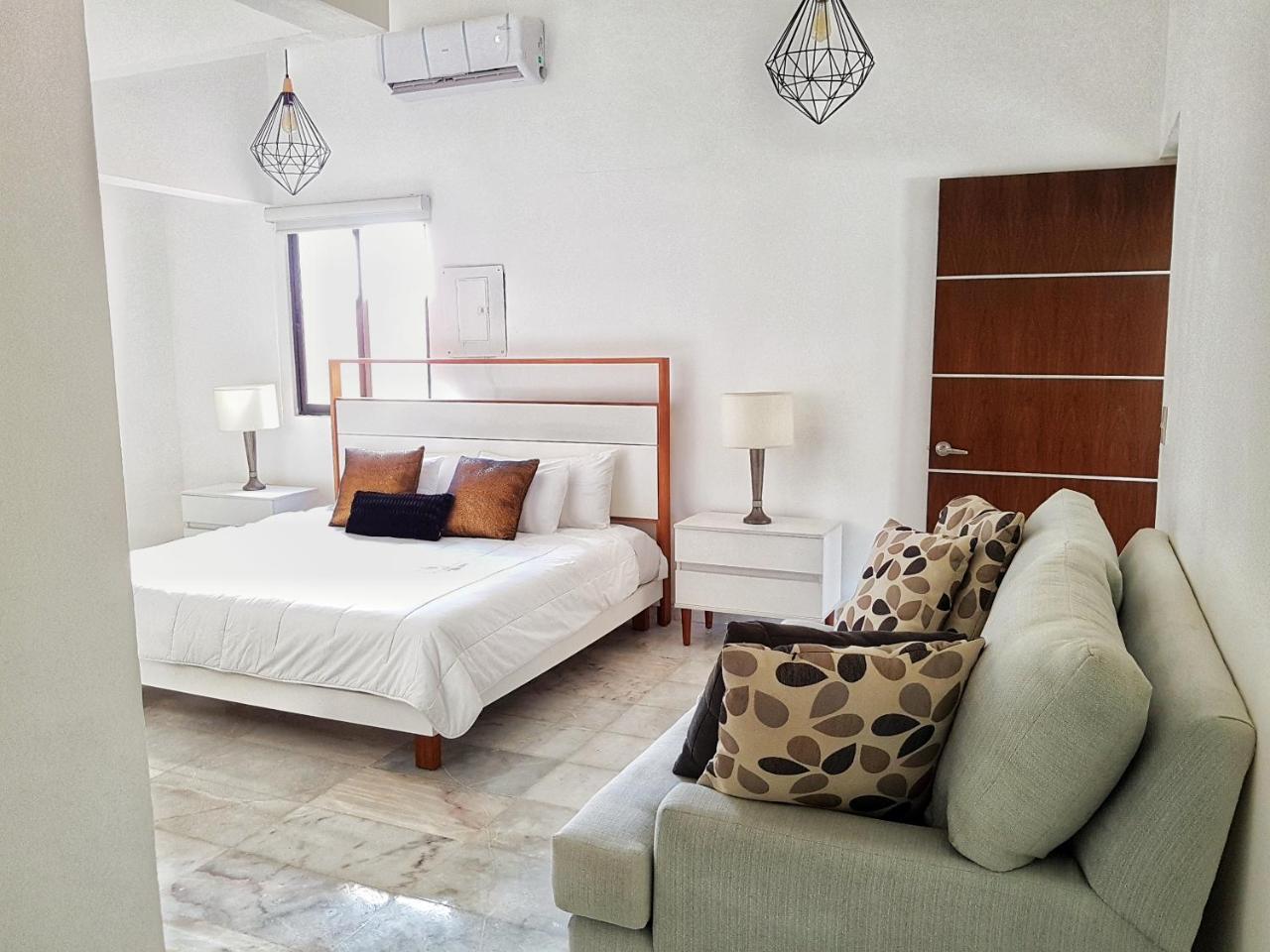 Casa Maraf Hotel Boutique - Adults Only Cancun Exterior photo