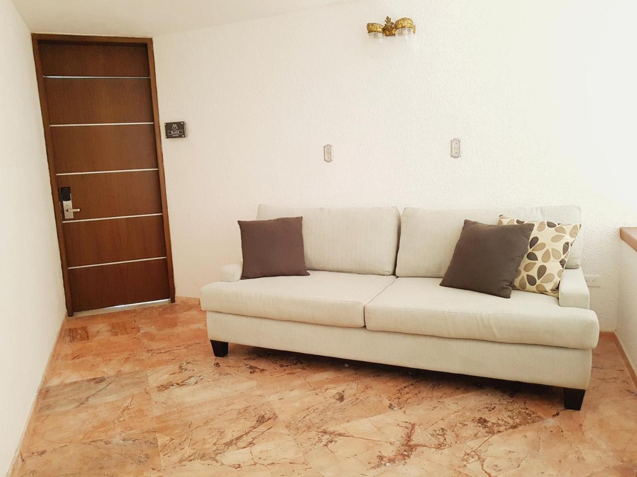 Casa Maraf Hotel Boutique - Adults Only Cancun Exterior photo