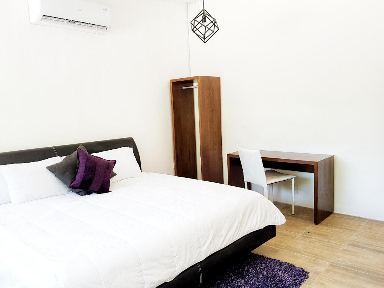 Casa Maraf Hotel Boutique - Adults Only Cancun Exterior photo