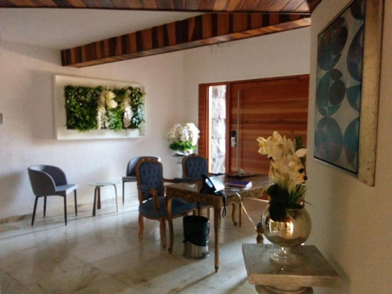 Casa Maraf Hotel Boutique - Adults Only Cancun Exterior photo