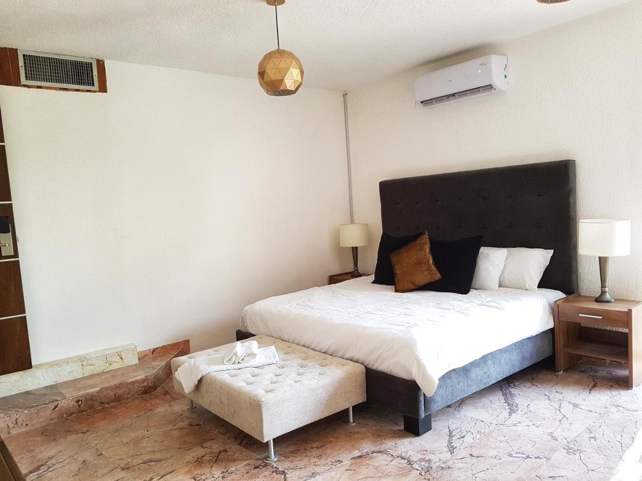 Casa Maraf Hotel Boutique - Adults Only Cancun Exterior photo