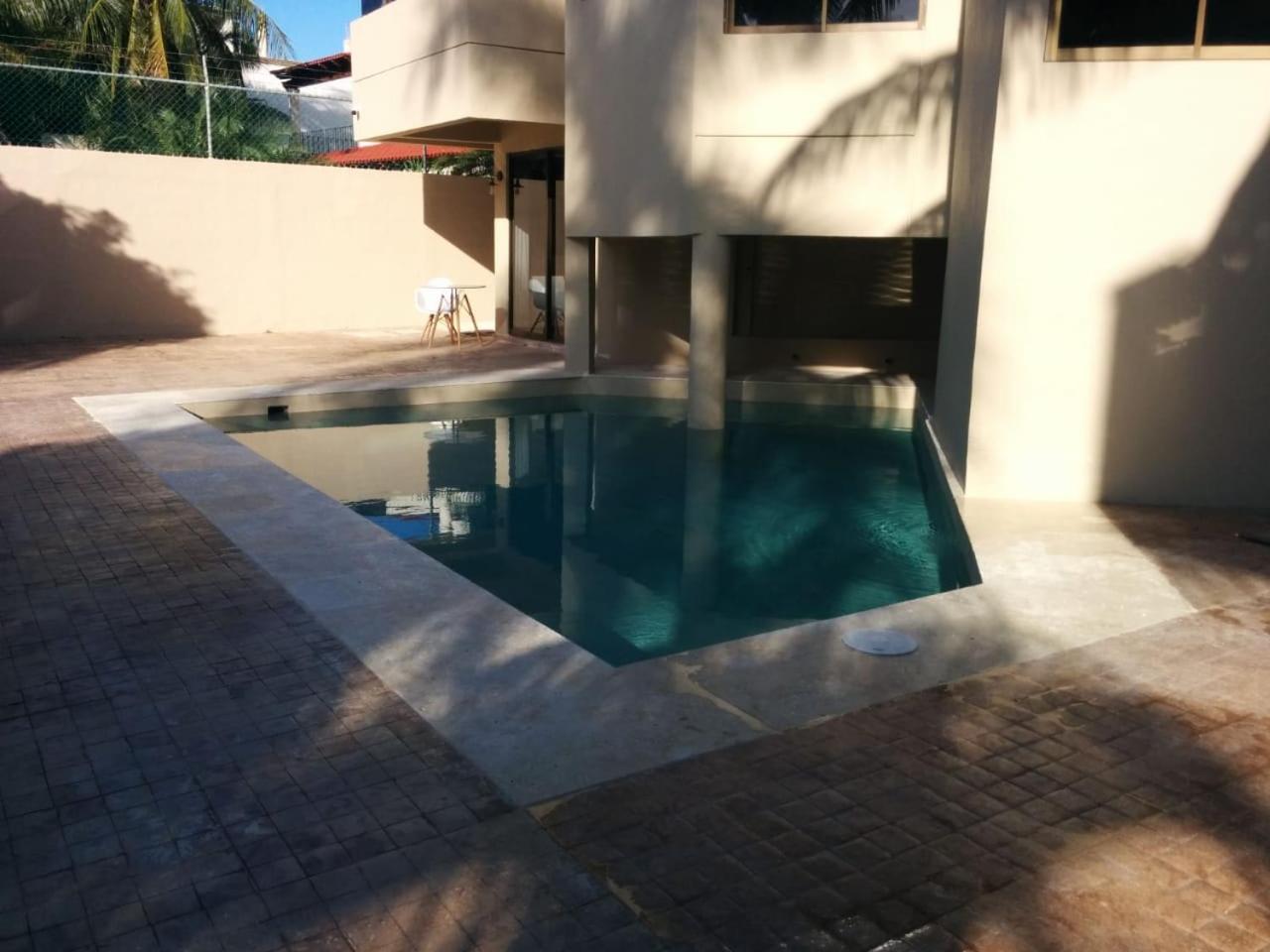 Casa Maraf Hotel Boutique - Adults Only Cancun Exterior photo