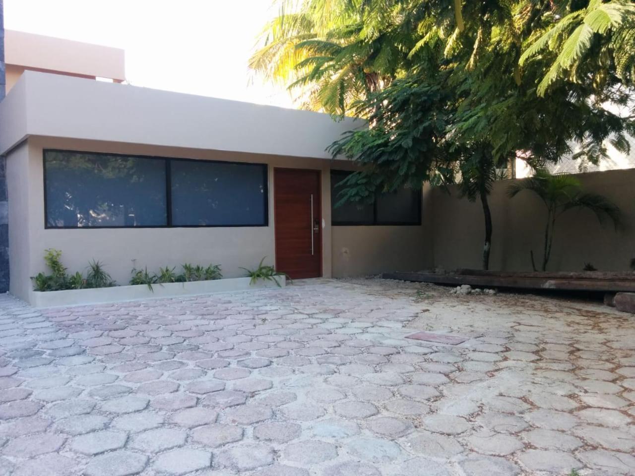 Casa Maraf Hotel Boutique - Adults Only Cancun Exterior photo