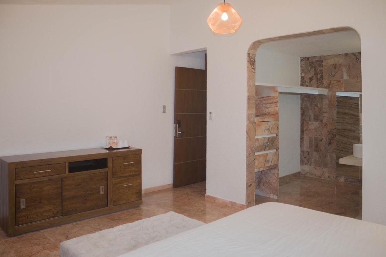 Casa Maraf Hotel Boutique - Adults Only Cancun Exterior photo