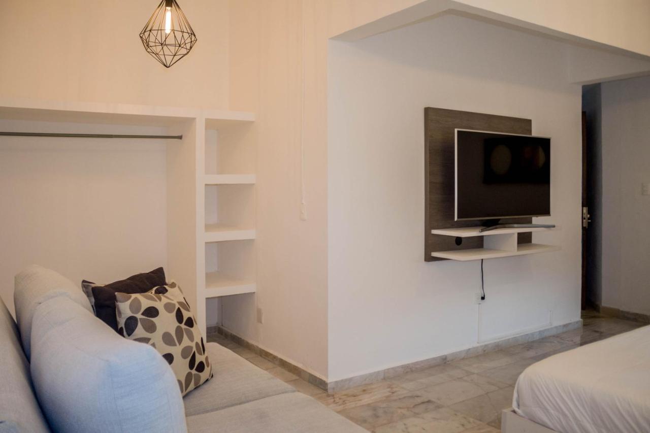 Casa Maraf Hotel Boutique - Adults Only Cancun Exterior photo