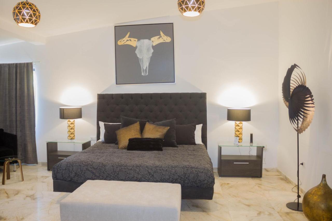 Casa Maraf Hotel Boutique - Adults Only Cancun Exterior photo