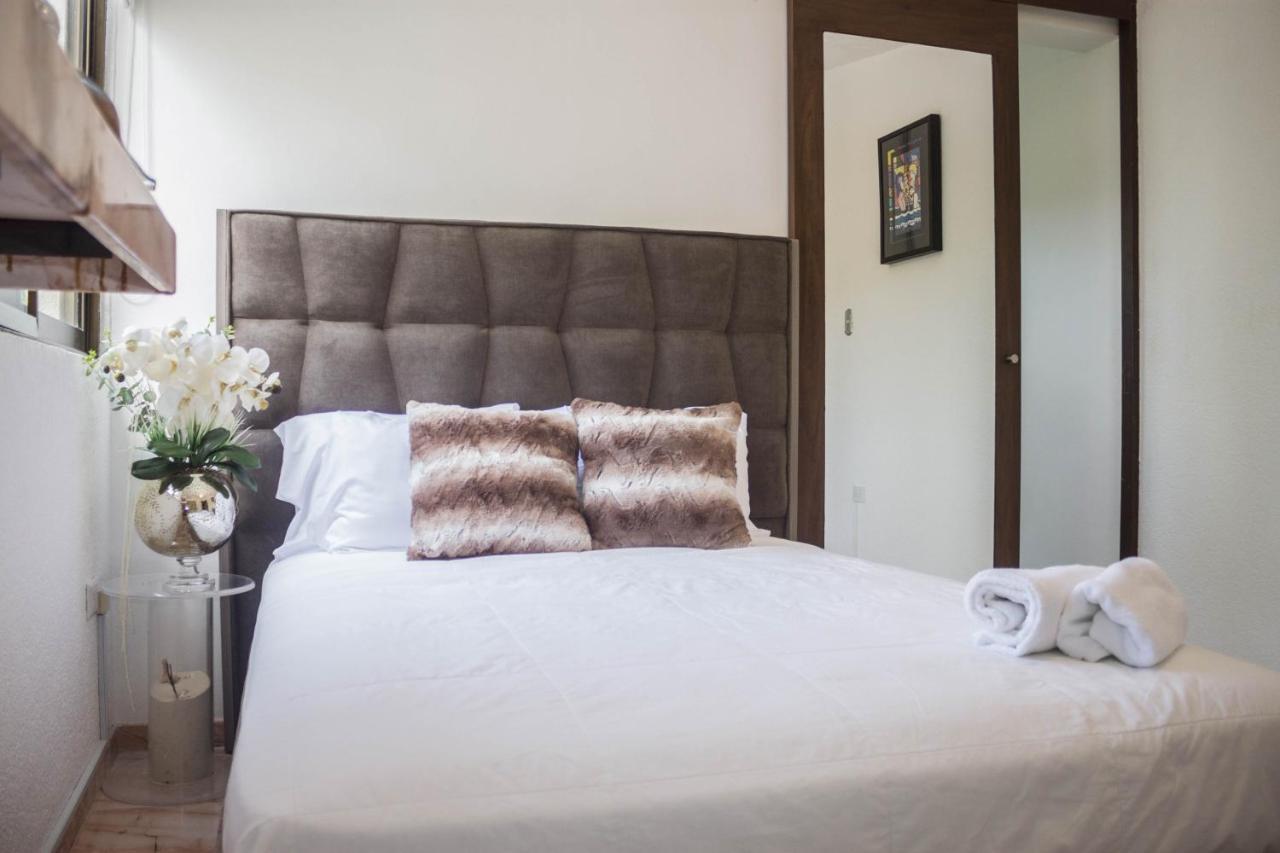 Casa Maraf Hotel Boutique - Adults Only Cancun Exterior photo
