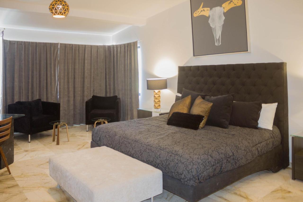 Casa Maraf Hotel Boutique - Adults Only Cancun Exterior photo