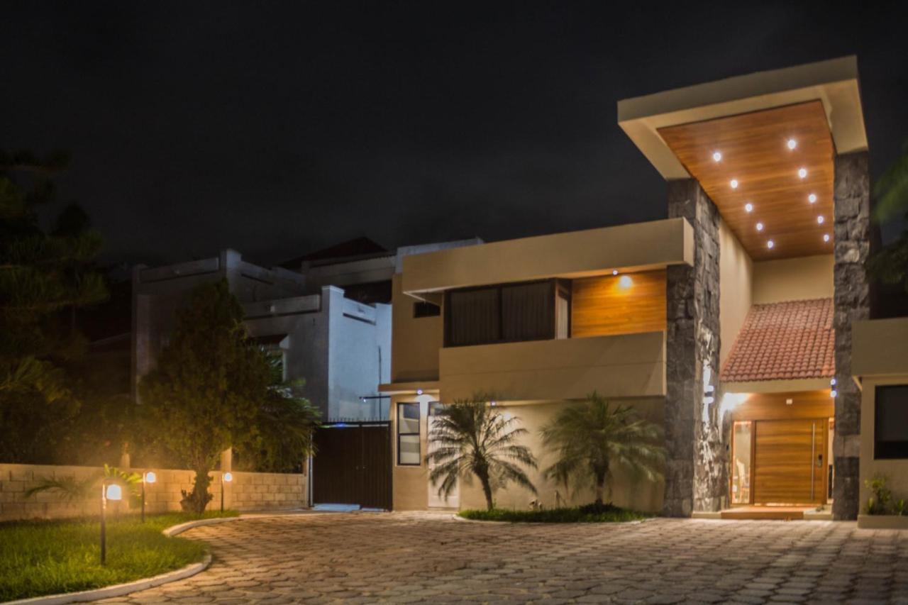Casa Maraf Hotel Boutique - Adults Only Cancun Exterior photo