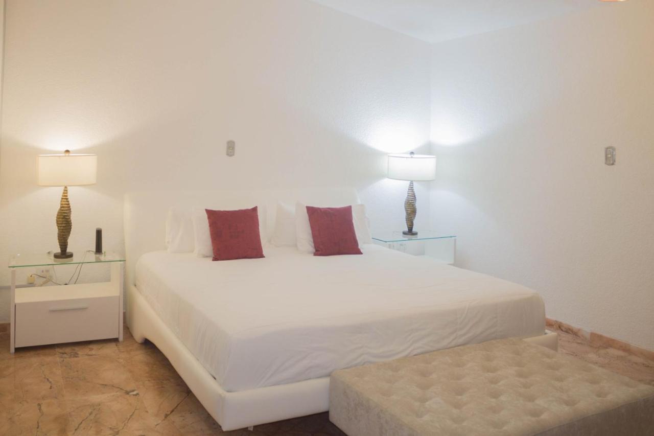 Casa Maraf Hotel Boutique - Adults Only Cancun Exterior photo