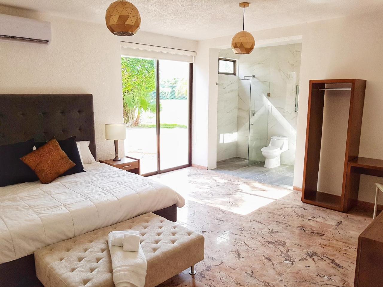 Casa Maraf Hotel Boutique - Adults Only Cancun Exterior photo