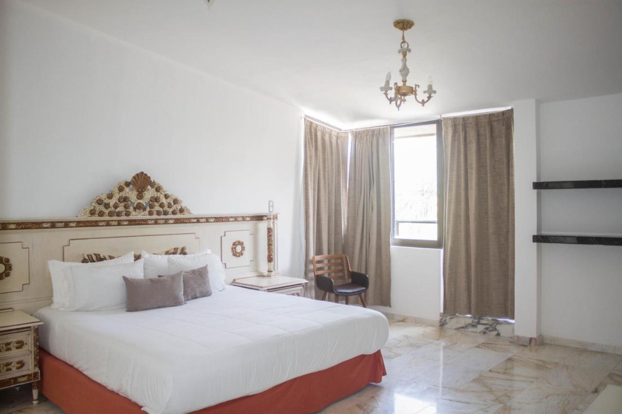 Casa Maraf Hotel Boutique - Adults Only Cancun Exterior photo