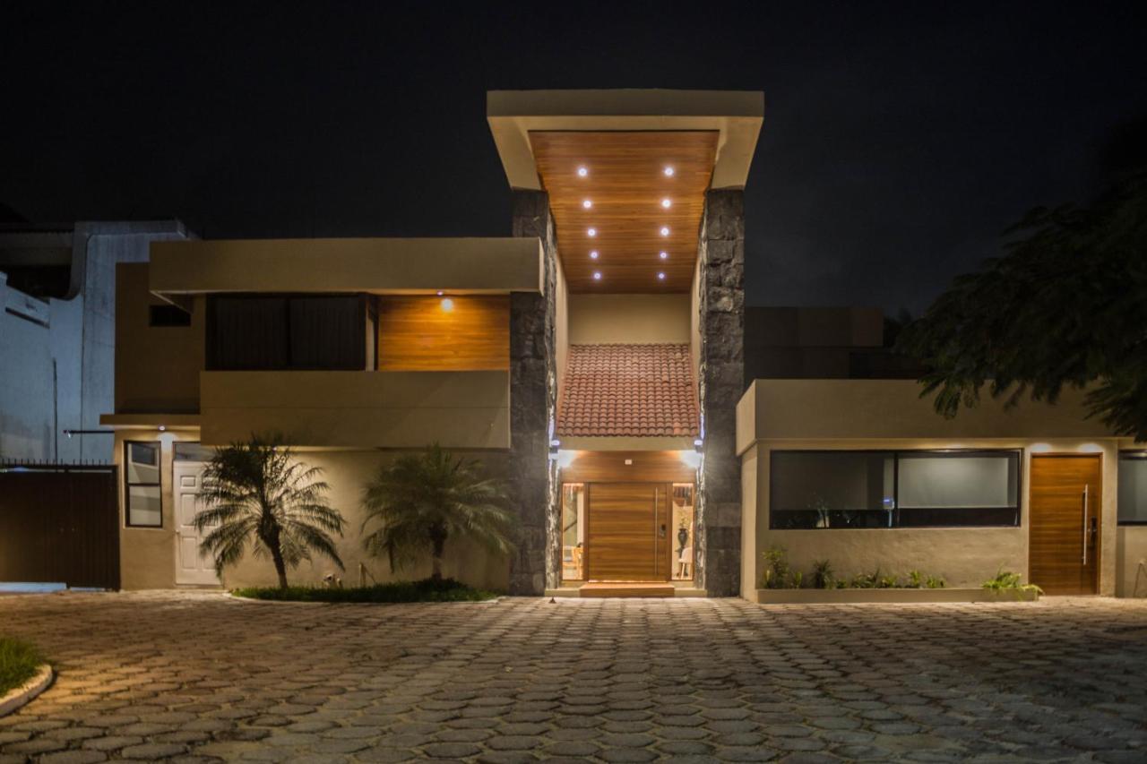 Casa Maraf Hotel Boutique - Adults Only Cancun Exterior photo