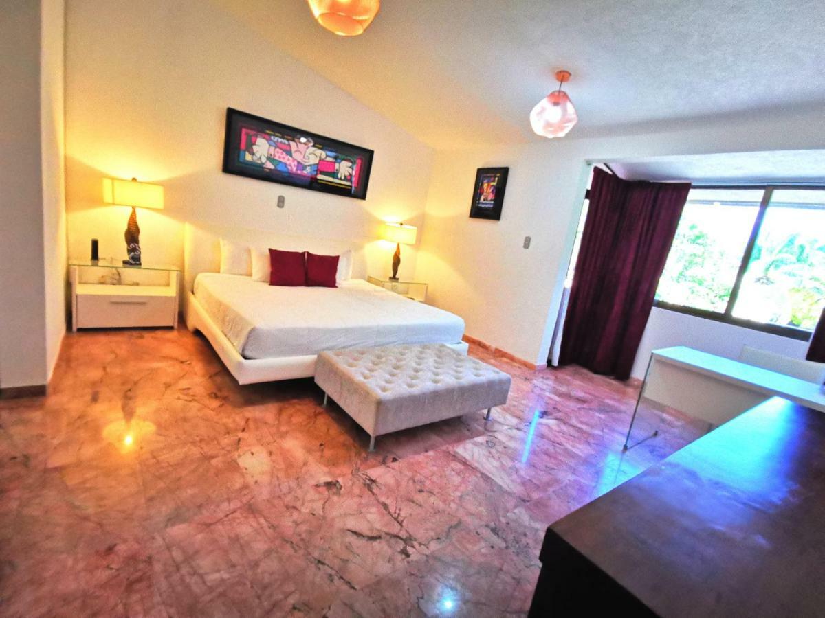 Casa Maraf Hotel Boutique - Adults Only Cancun Exterior photo