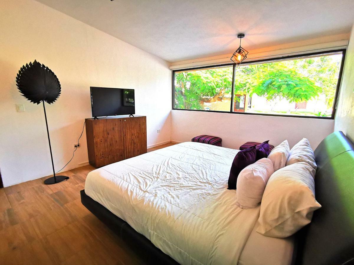 Casa Maraf Hotel Boutique - Adults Only Cancun Exterior photo