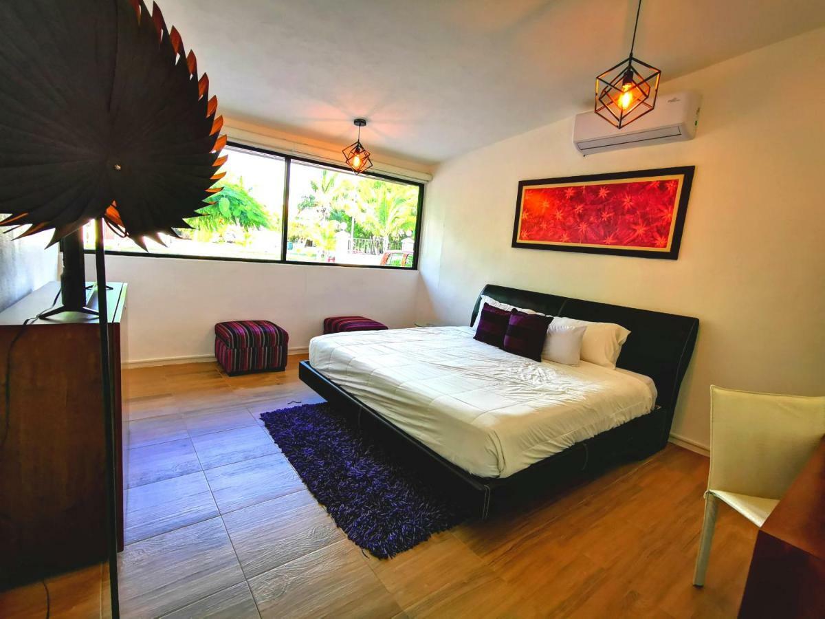 Casa Maraf Hotel Boutique - Adults Only Cancun Exterior photo