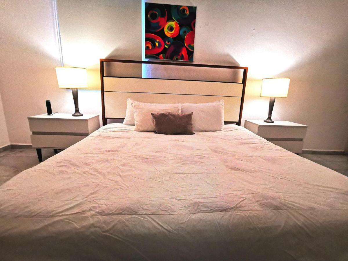 Casa Maraf Hotel Boutique - Adults Only Cancun Exterior photo