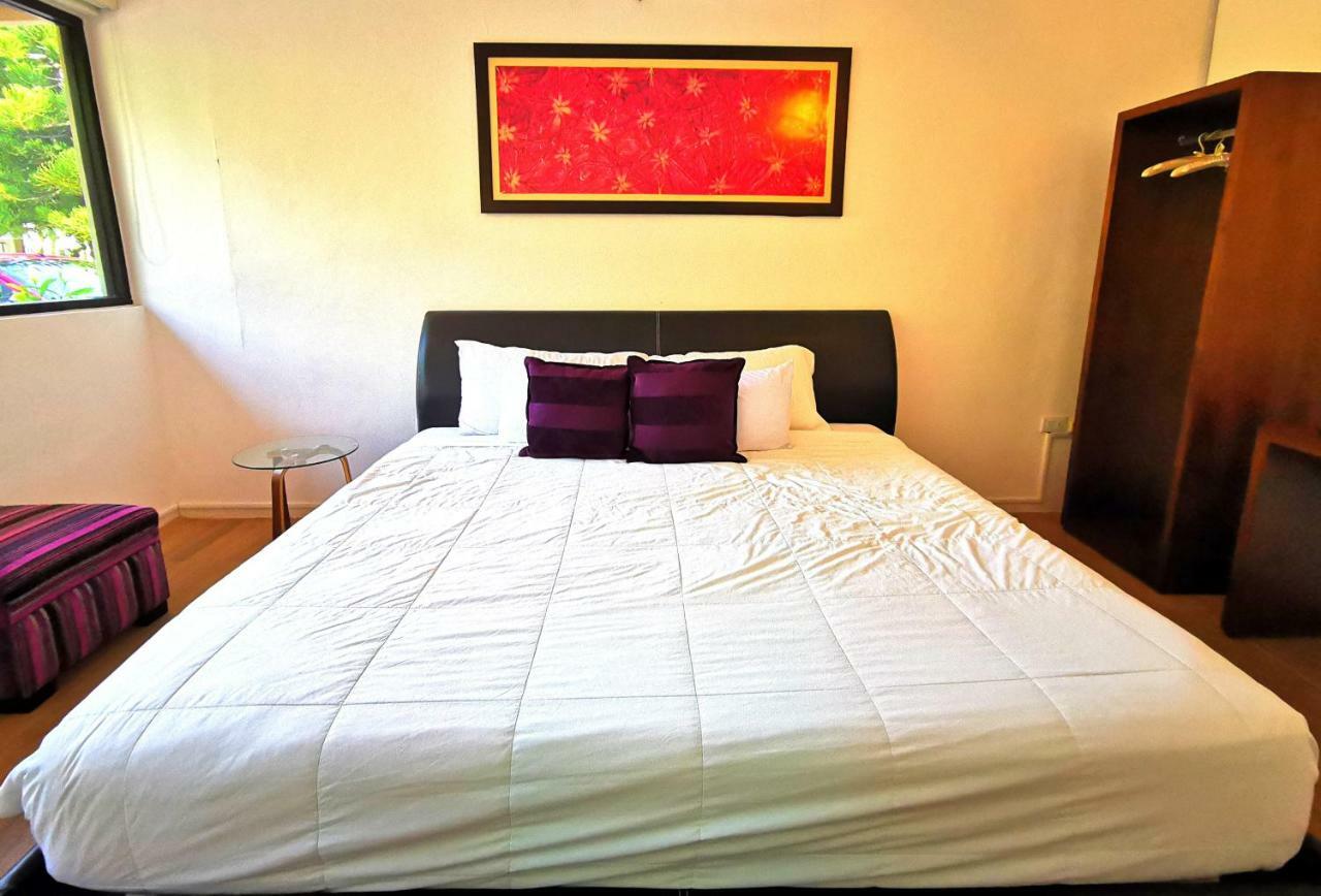 Casa Maraf Hotel Boutique - Adults Only Cancun Exterior photo