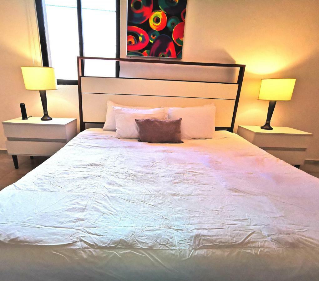 Casa Maraf Hotel Boutique - Adults Only Cancun Exterior photo