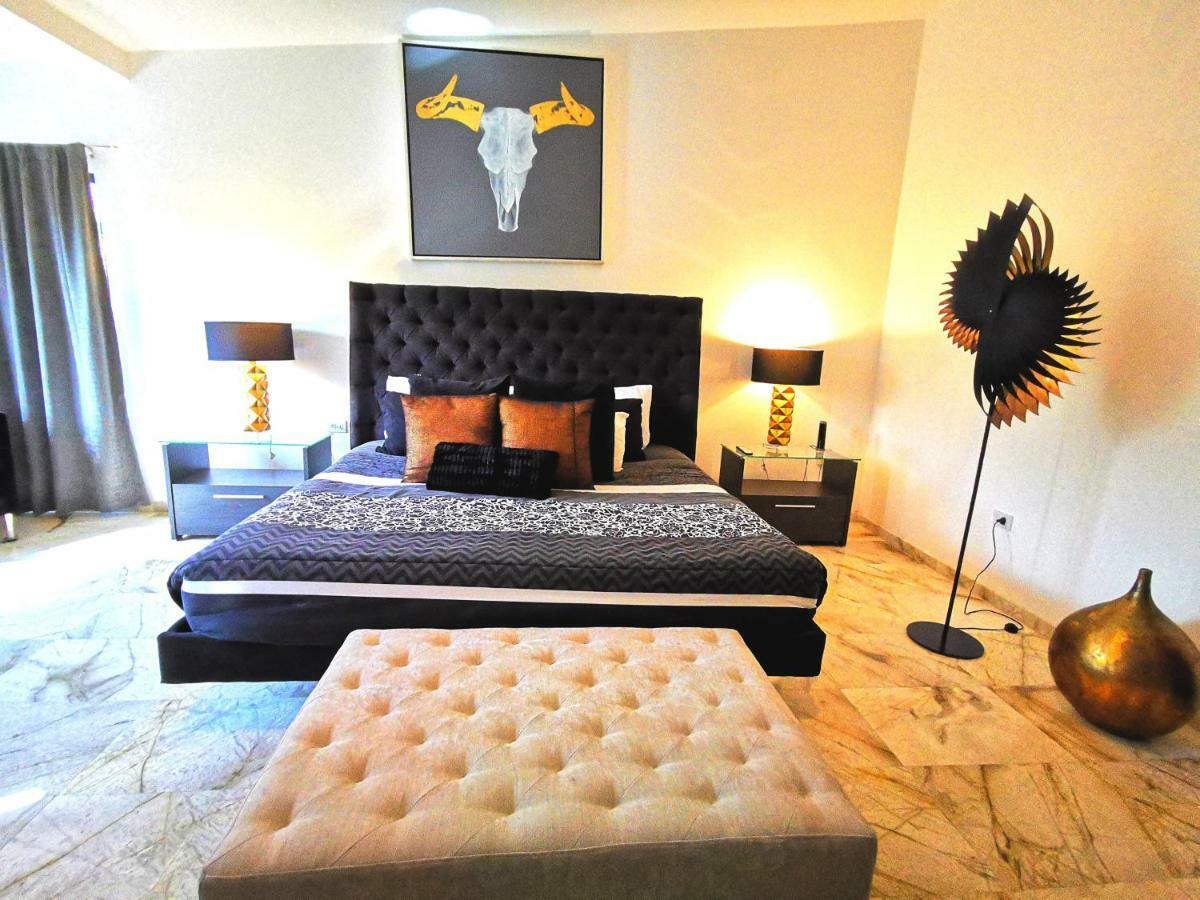 Casa Maraf Hotel Boutique - Adults Only Cancun Exterior photo