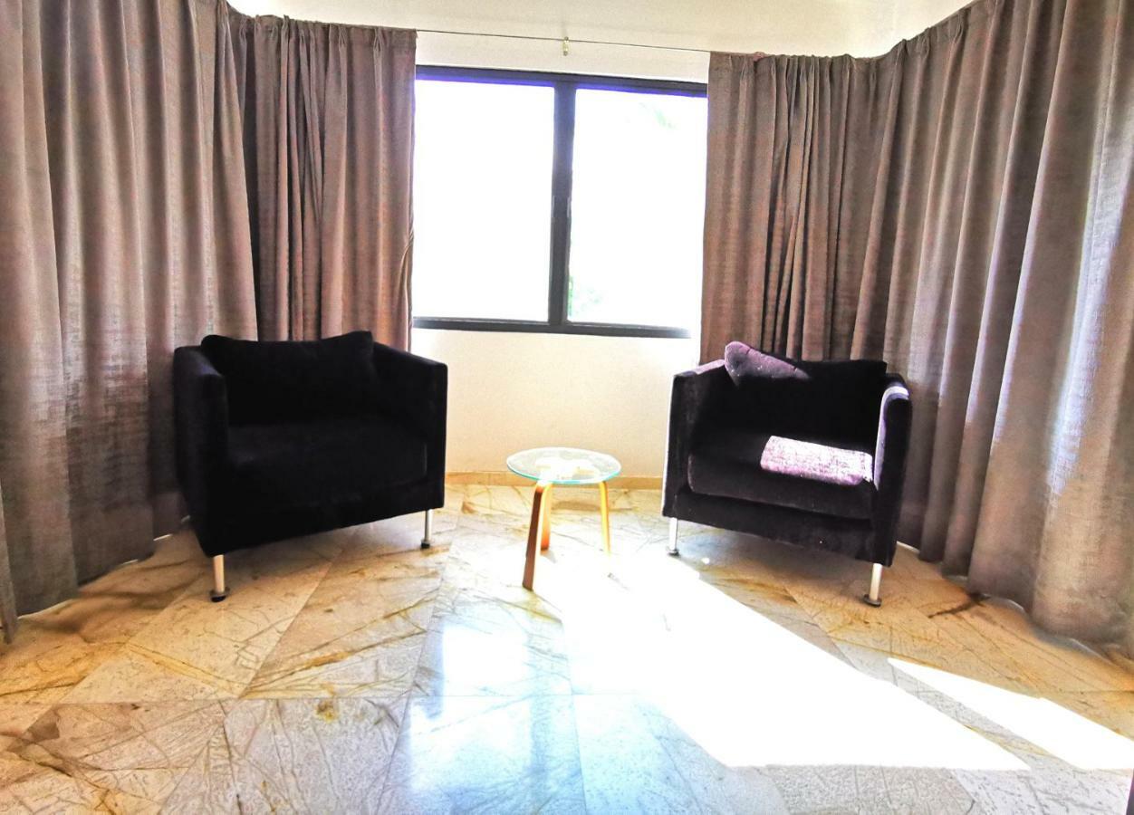 Casa Maraf Hotel Boutique - Adults Only Cancun Exterior photo