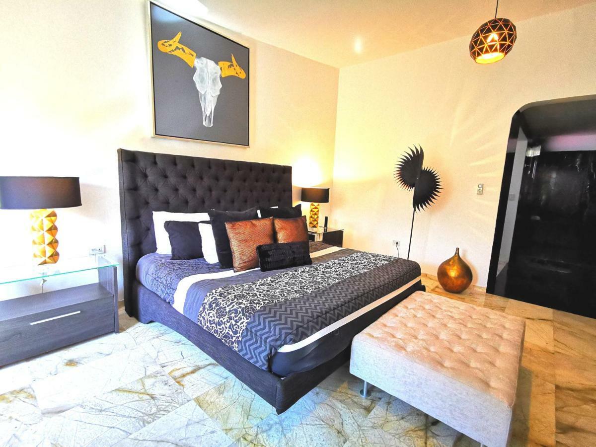 Casa Maraf Hotel Boutique - Adults Only Cancun Exterior photo