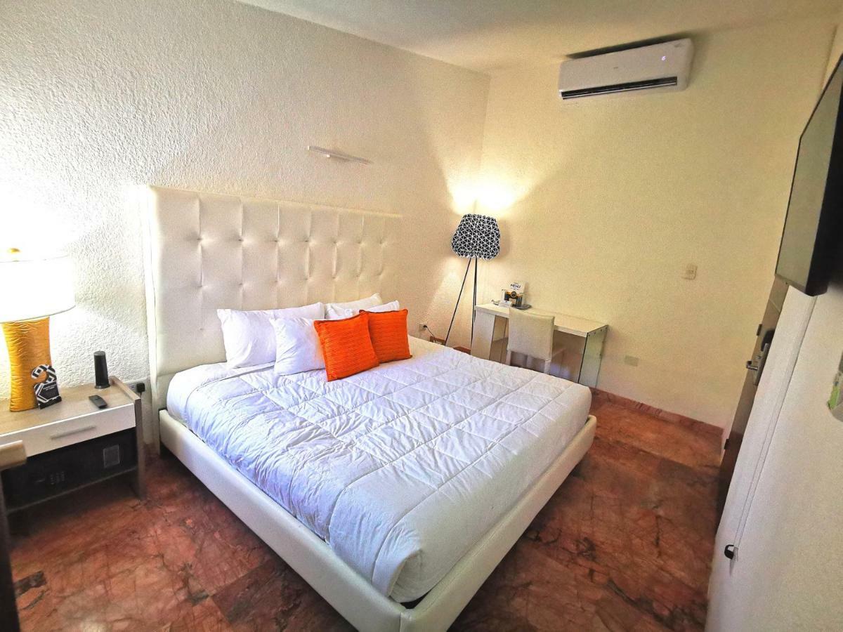 Casa Maraf Hotel Boutique - Adults Only Cancun Exterior photo