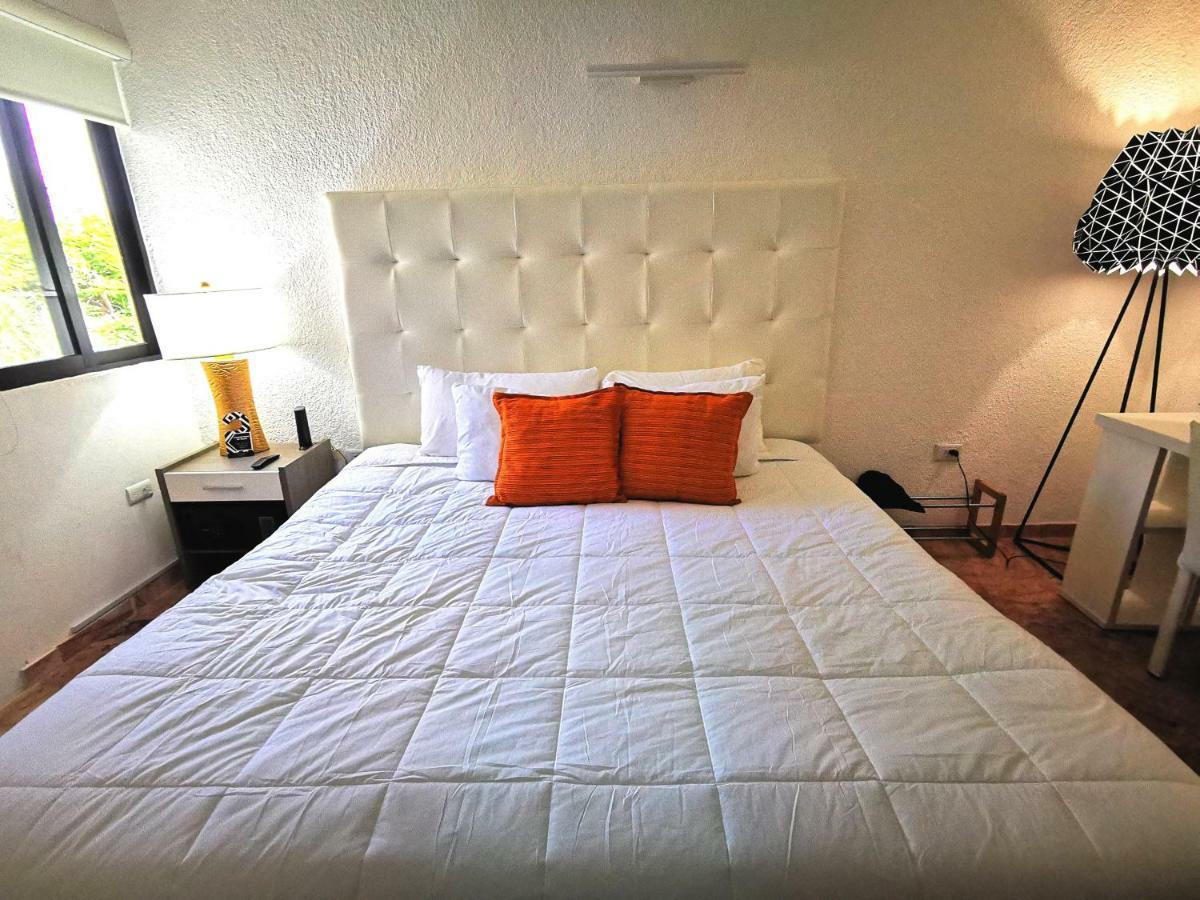 Casa Maraf Hotel Boutique - Adults Only Cancun Exterior photo