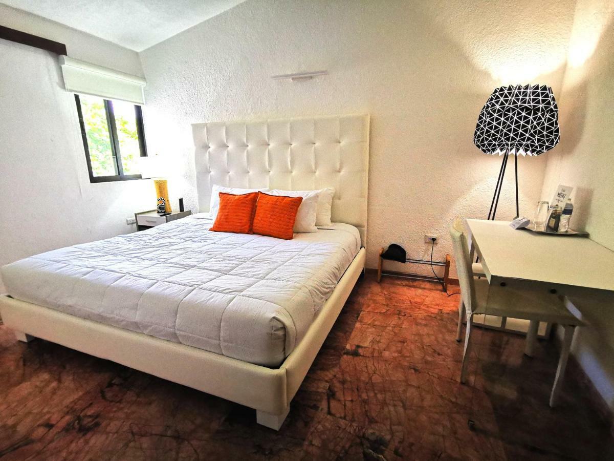 Casa Maraf Hotel Boutique - Adults Only Cancun Exterior photo
