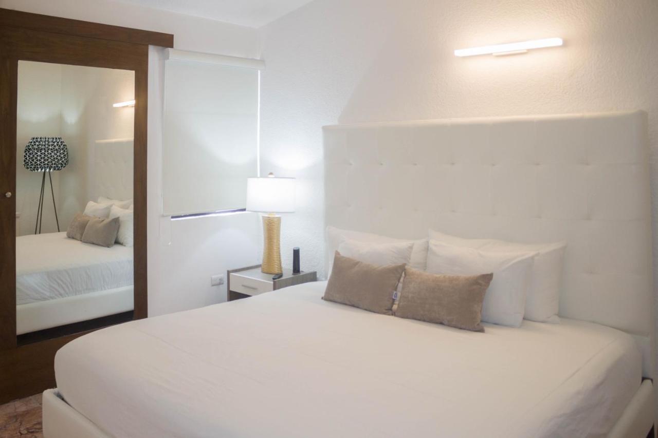 Casa Maraf Hotel Boutique - Adults Only Cancun Exterior photo