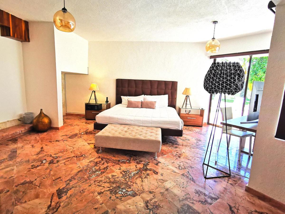 Casa Maraf Hotel Boutique - Adults Only Cancun Exterior photo