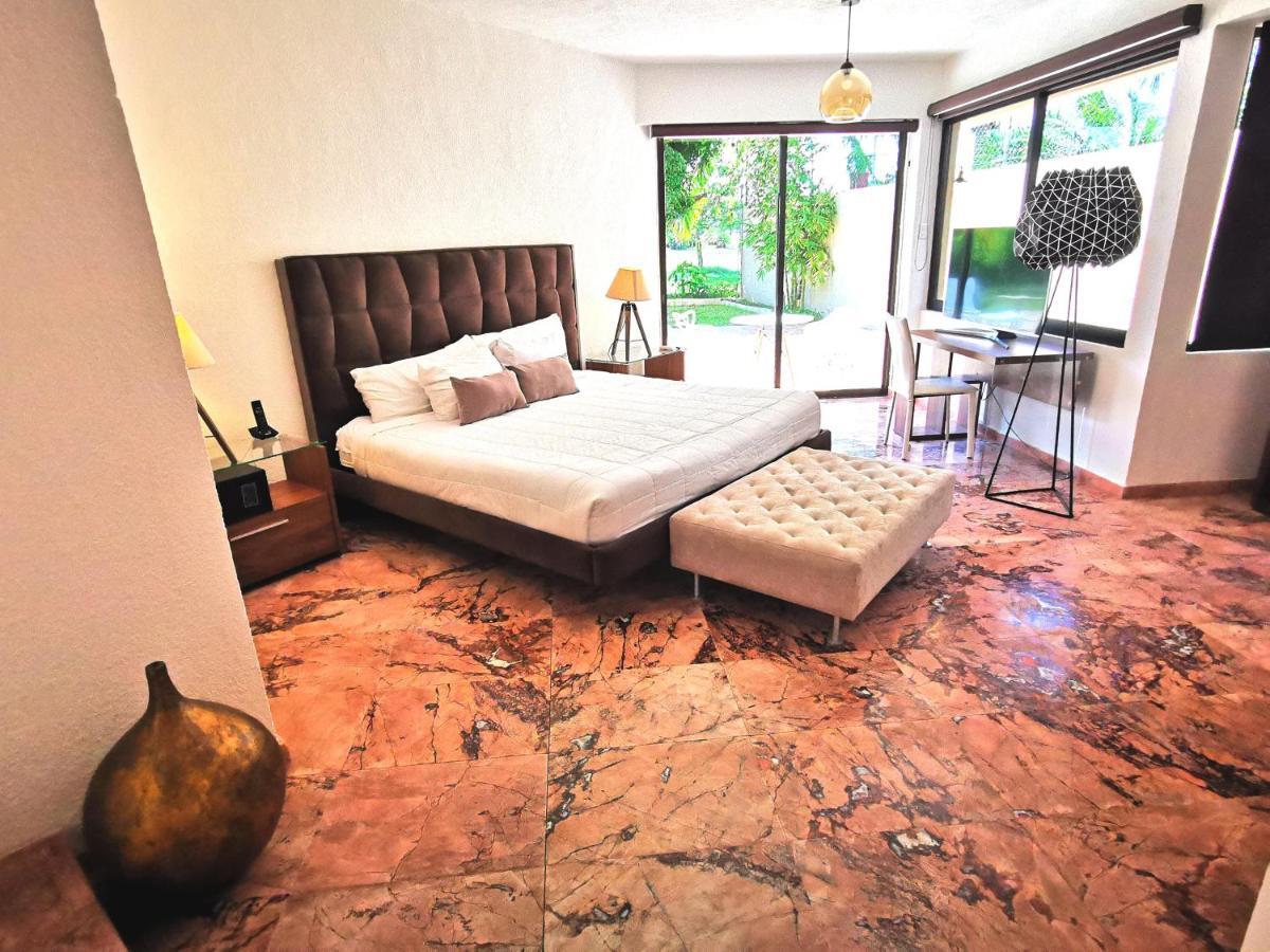 Casa Maraf Hotel Boutique - Adults Only Cancun Exterior photo