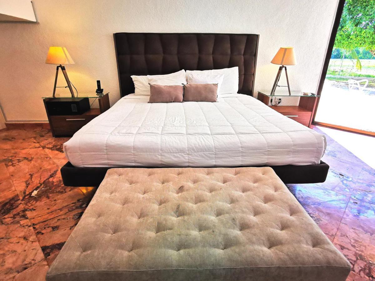 Casa Maraf Hotel Boutique - Adults Only Cancun Exterior photo